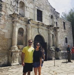 Meet your Posher, Daisy